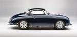 Porsche 356 Speedster 1958 года